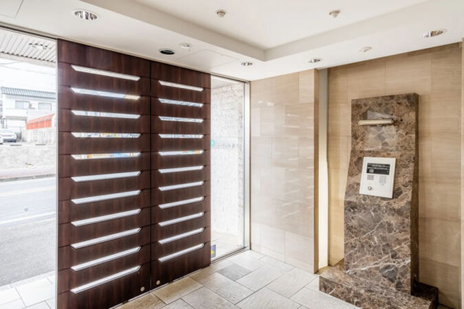 ラヴィル桃山メープルアベニュー