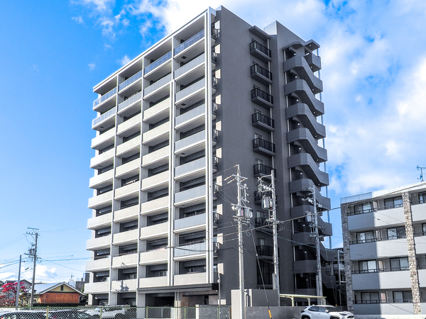 リフローレ豊橋立花 1枚目 リフローレ豊橋立花