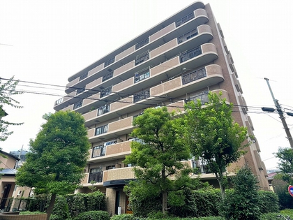 モアステージ墨田ラシェール