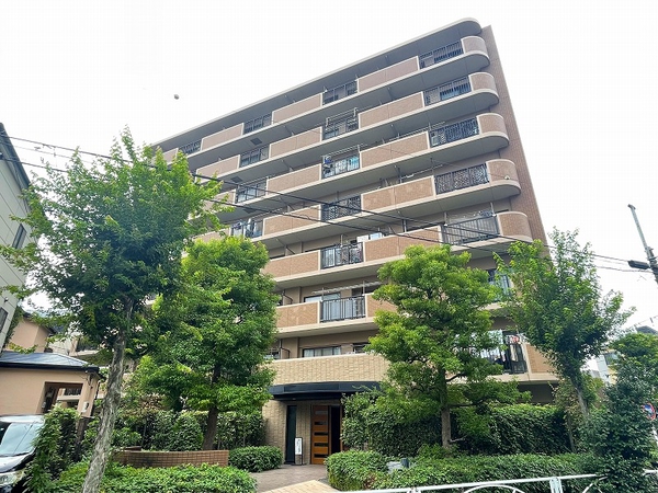 モアステージ墨田ラシェール