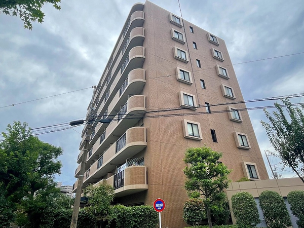 モアステージ墨田ラシェール