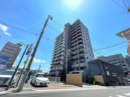 サンクレイドル岩槻ステーションウィズ 3枚目 サンクレイドル岩槻ステーションウィズ