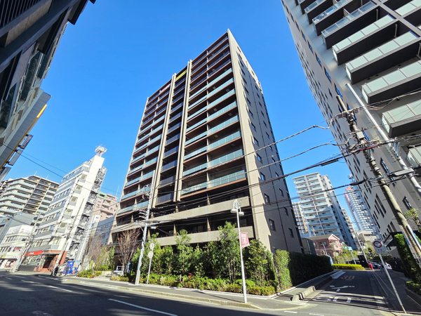 【ウエリス浦和高砂】外観 【ウエリス浦和高砂】外観