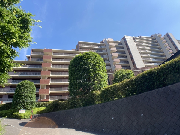 グランレジデンス