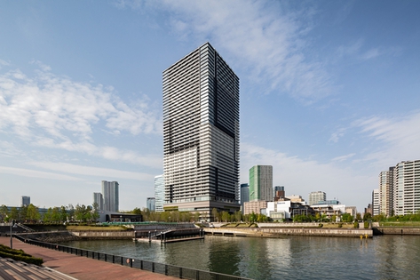 BRANZ TOWER ブランズタワー豊洲 分譲パンフレット 新築時パンフレット | ブランズタワー豊洲 | 湾岸マンション価格ナビ