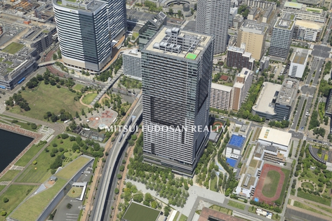 BRANZ TOWER ブランズタワー豊洲 分譲パンフレット 新築時パンフレット | ブランズタワー豊洲 | 湾岸マンション価格ナビ
