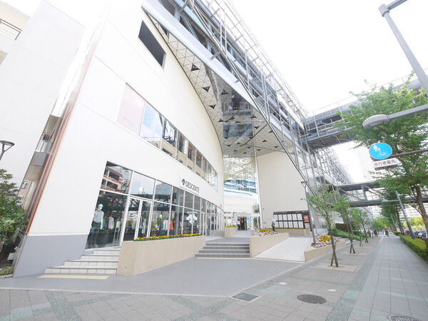 アーバンドックららぽーと豊洲