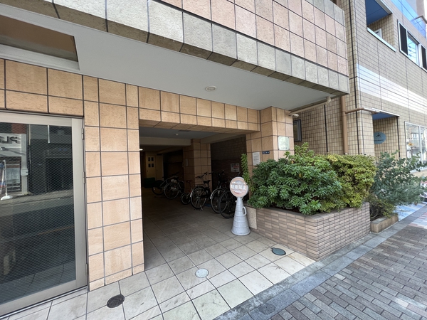 ラグジュアリーアパートメント浅草橋