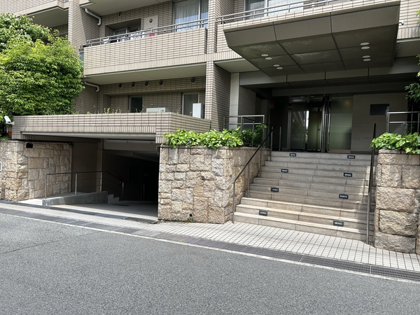 芦屋ソルステージュ