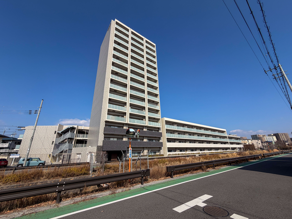 エスリード南草津グランプレイス