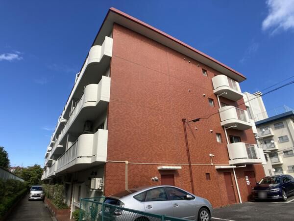 コートハウス宮前平