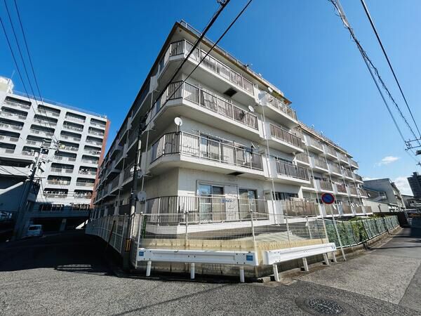 広島センチュリーマンション