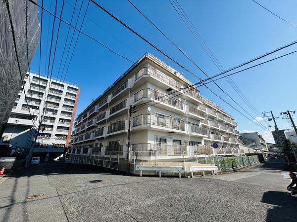 広島センチュリーマンション