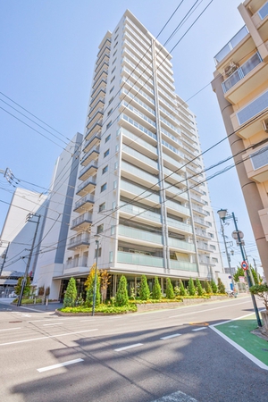 舟入本町パークハウス