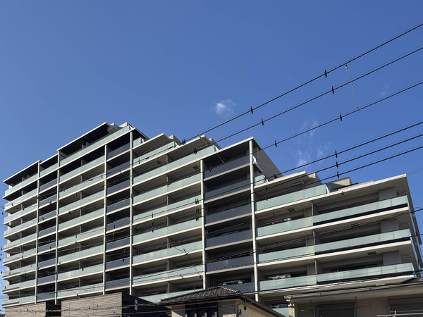 【ルネ市原八幡宿】外観