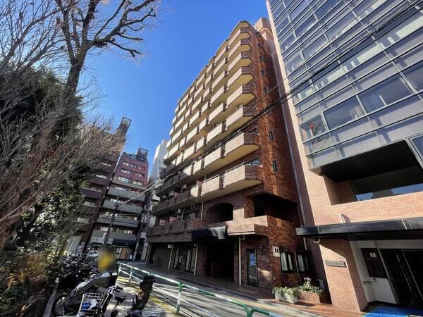 サンモール第8マンション 2枚目 サンモール第8マンション