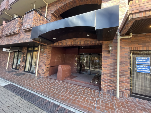 サンモール第8マンション 3枚目 サンモール第8マンション