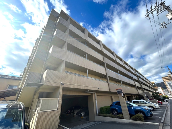 庚午北パークホームズ