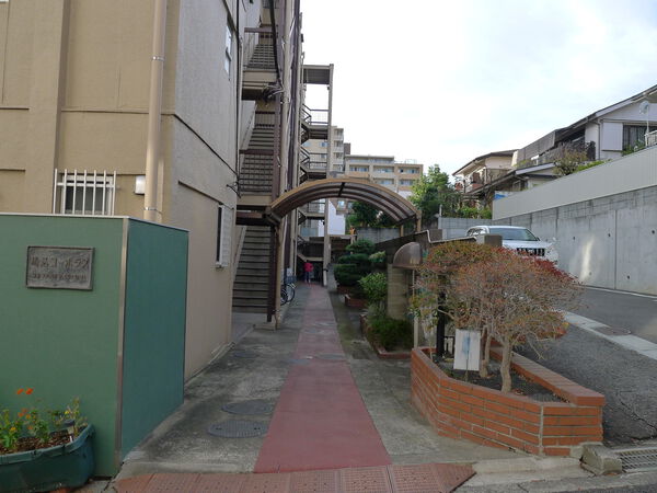 馬込コーポラス