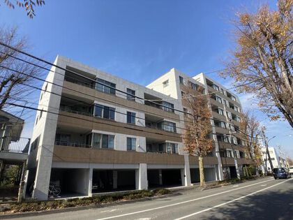 アーデル府中白糸台通り 1枚目 アーデル府中白糸台通り