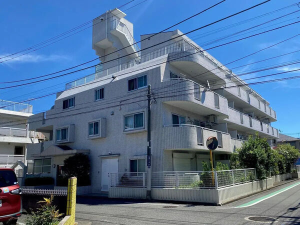 サンピア南林間