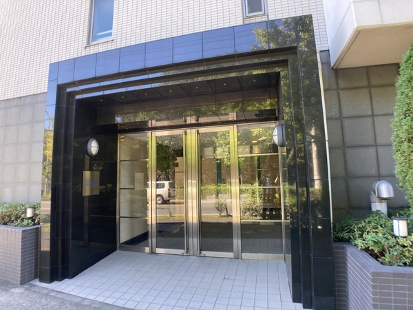 ソラディア鷺沼南