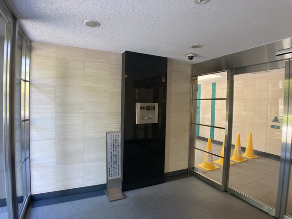 ソラディア鷺沼南