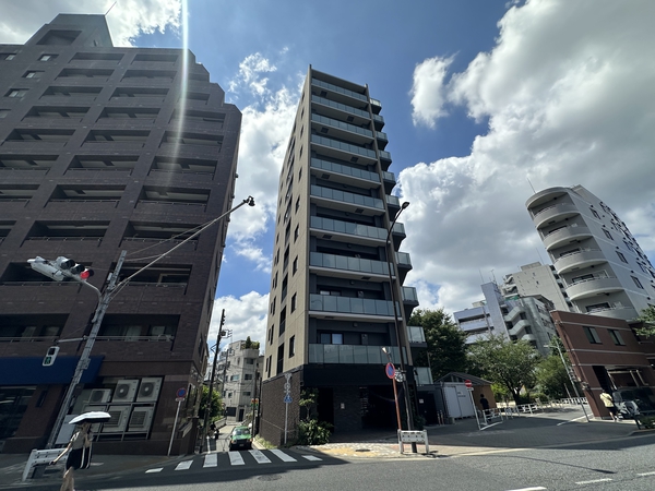 プライムスタイル広尾