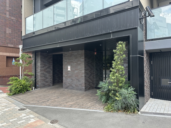 プライムスタイル広尾