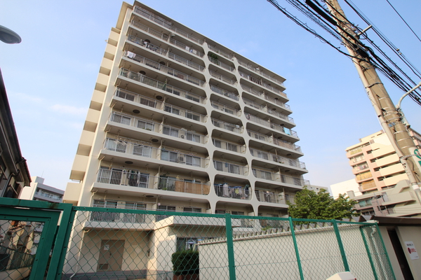 メイツ品川
