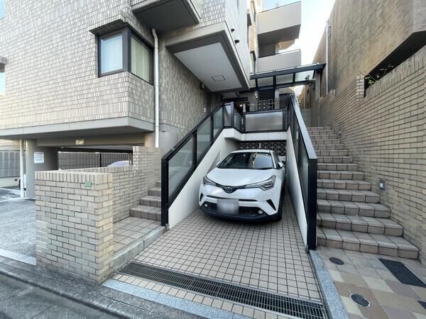 グランエクレール千駄木 2枚目 グランエクレール千駄木