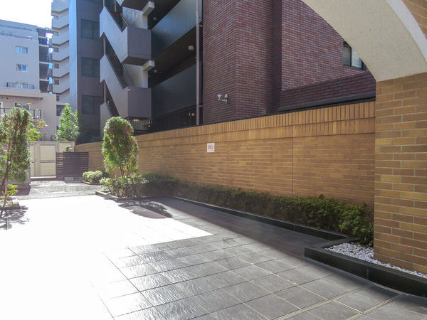 【エステムプラザ神楽坂】その他施設 【エステムプラザ神楽坂】その他施設