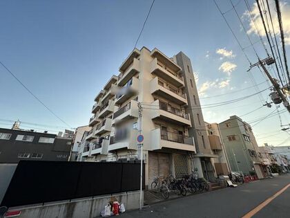 外観 外観