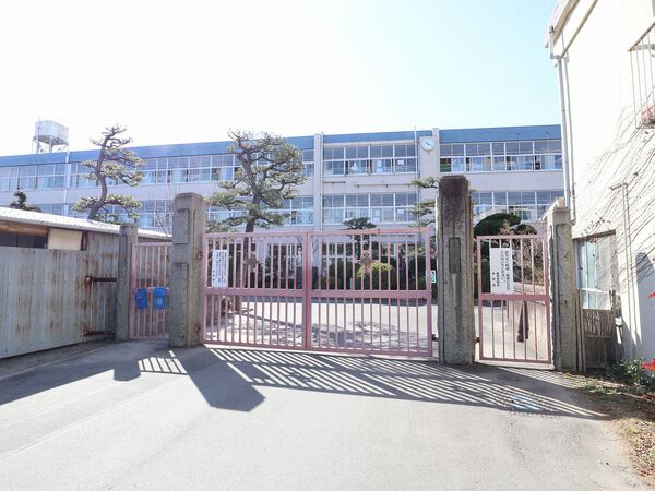 倉敷東小学校