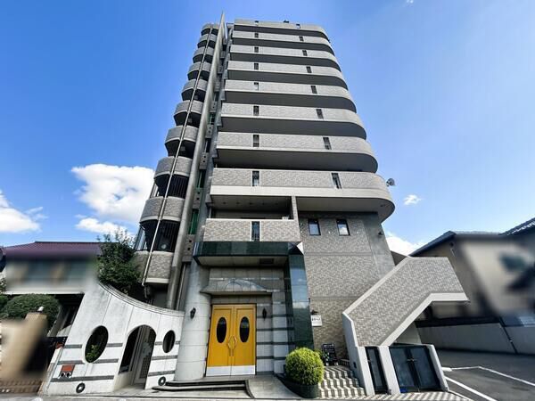 イルカーサ不動院