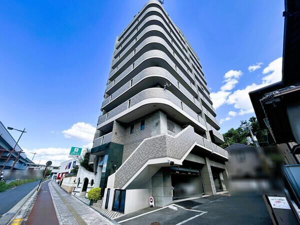 イルカーサ不動院