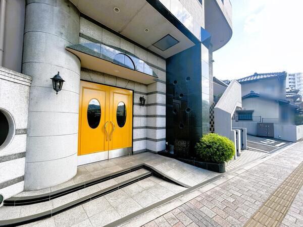 イルカーサ不動院