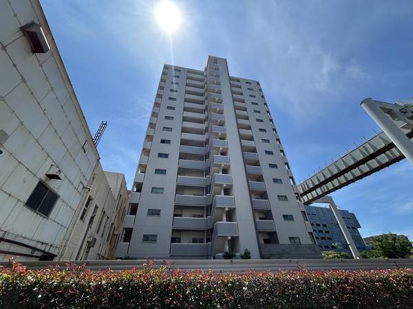 ウィザースレジデンス千葉県庁前 2枚目 ウィザースレジデンス千葉県庁前
