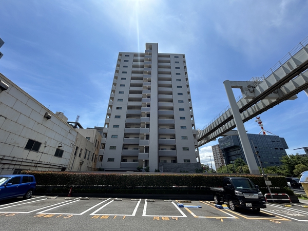 ウィザースレジデンス千葉県庁前 3枚目 ウィザースレジデンス千葉県庁前