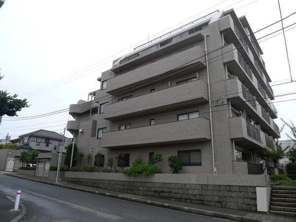 コスモ八柱