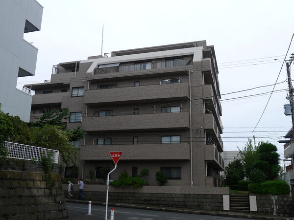 コスモ八柱