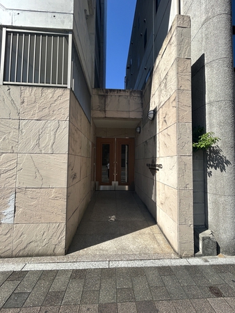 ハウスバーンフリート比治山本町