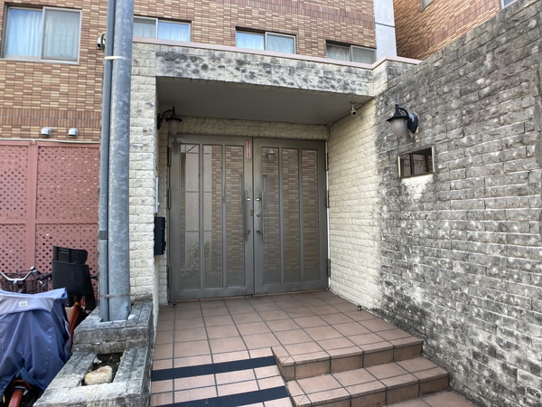 パンテュール用賀 3枚目 パンテュール用賀