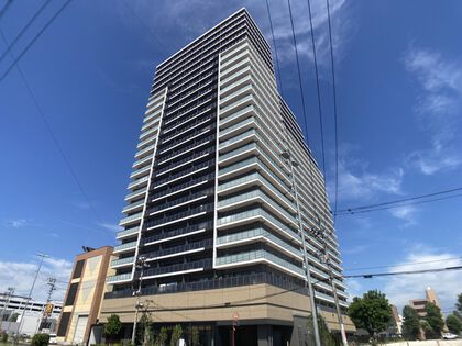 パークホームズ仙台卸町