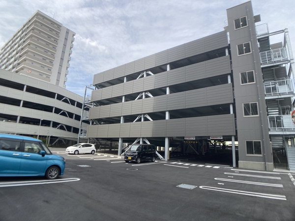 パークホームズ仙台卸町 5枚目 パークホームズ仙台卸町