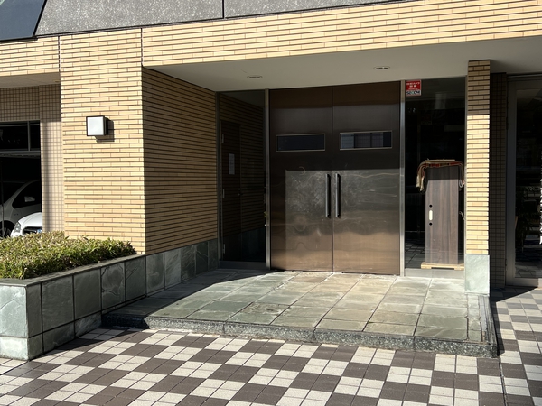 シティウイングお花茶屋 3枚目 シティウイングお花茶屋