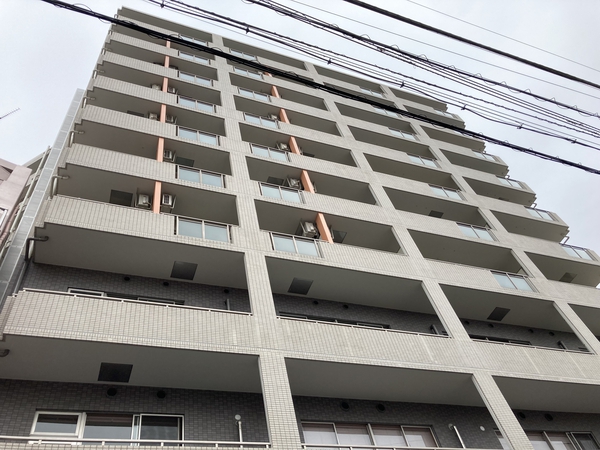 シェモア荻窪参番館