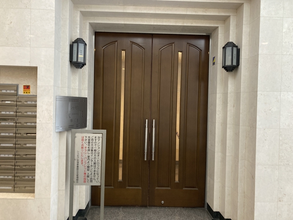 シェモア荻窪参番館