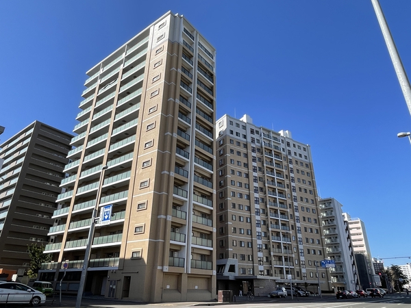 エクセルシオール豊平橋ステア 4枚目 エクセルシオール豊平橋ステア