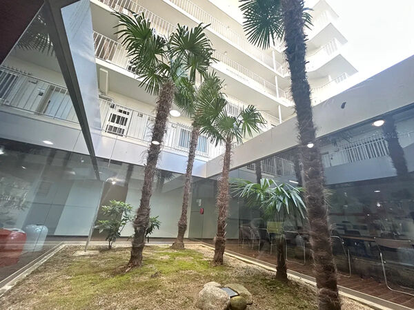 【イトーピア武庫之荘】共有部分